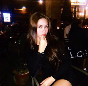 Meet your Posher, Rapunzel